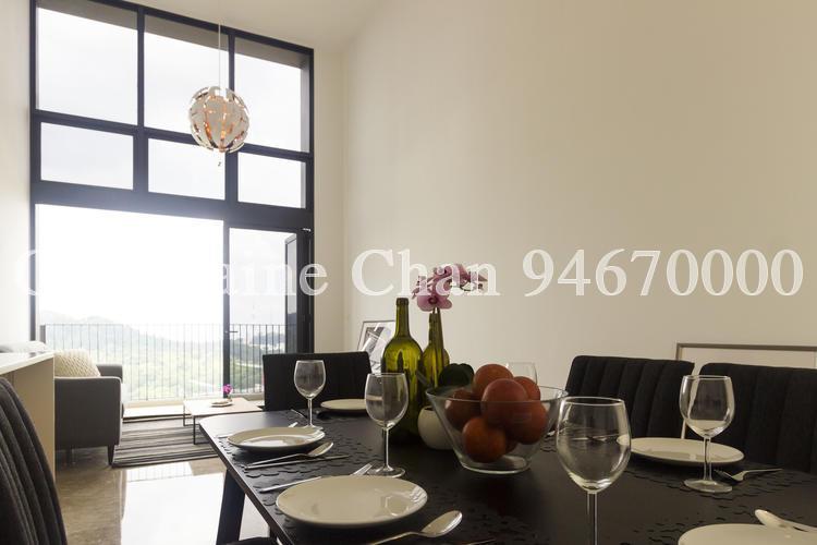 Eco Sanctuary (D23), Condominium #149436282